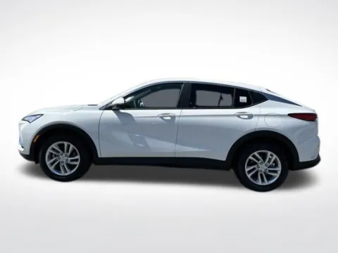 More photos of 2026 Buick Envista Preferred at Step One Cadillac Buick GMC Pensacola, FL