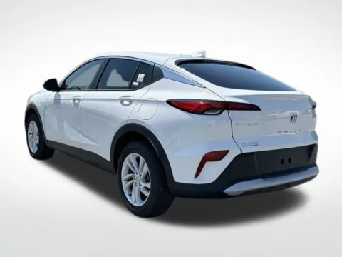 More photos of 2026 Buick Envista Preferred at Step One Cadillac Buick GMC Pensacola, FL