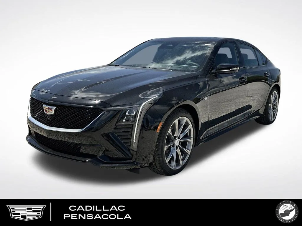 2026 Cadillac CT5 Sport for sale in Pensacola, FL