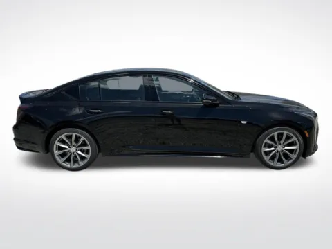 More photos of 2026 Cadillac CT5 Sport at Step One Cadillac Buick GMC Pensacola, FL