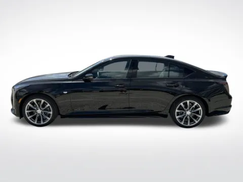 More photos of 2026 Cadillac CT5 Sport at Step One Cadillac Buick GMC Pensacola, FL