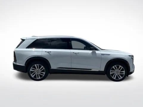 More photos of 2027 Cadillac VISTIQ Luxury at Step One Cadillac Buick GMC Pensacola, FL
