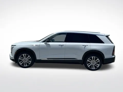 Another view of 2027 Cadillac VISTIQ Luxury for sale in Pensacola, FL at Step One Cadillac Buick GMC Pensacola