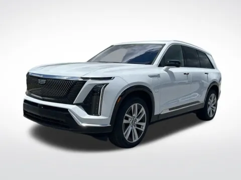 Photos of 2027 Cadillac VISTIQ Luxury for sale in Pensacola, FL at Step One Cadillac Buick GMC Pensacola