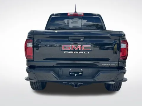 More photos of 2026 GMC Canyon Denali at Step One Cadillac Buick GMC Pensacola, FL