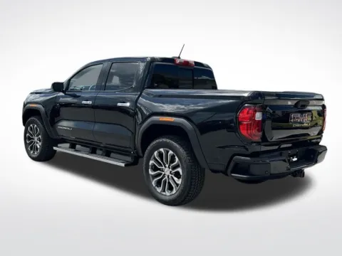 More photos of 2026 GMC Canyon Denali at Step One Cadillac Buick GMC Pensacola, FL