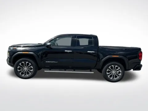 Another view of 2026 GMC Canyon Denali for sale in Pensacola, FL at Step One Cadillac Buick GMC Pensacola