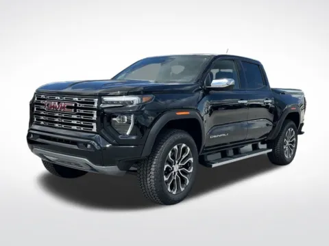 Photos of 2026 GMC Canyon Denali for sale in Pensacola, FL at Step One Cadillac Buick GMC Pensacola