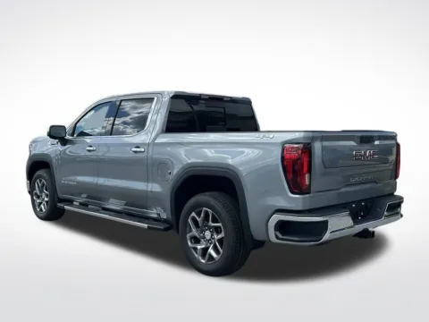 More photos of 2026 GMC Sierra 1500 SLT at Step One Cadillac Buick GMC Pensacola, FL