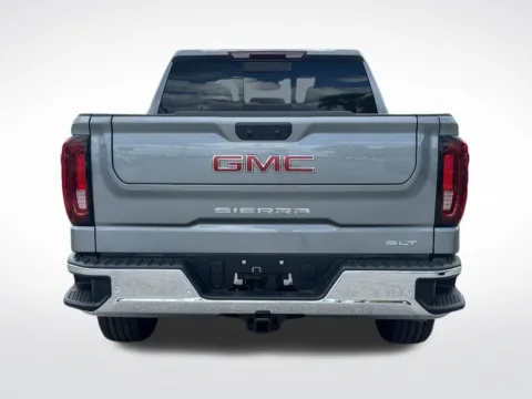 More photos of 2026 GMC Sierra 1500 SLT at Step One Cadillac Buick GMC Pensacola, FL