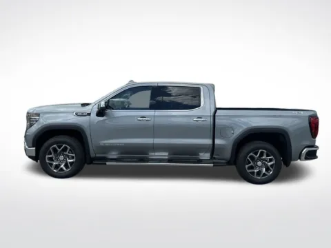 Another view of 2026 GMC Sierra 1500 SLT for sale in Pensacola, FL at Step One Cadillac Buick GMC Pensacola