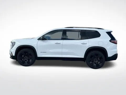 Another view of 2026 GMC Acadia Elevation for sale in Pensacola, FL at Step One Cadillac Buick GMC Pensacola
