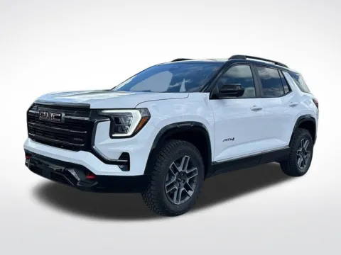 Photos of 2027 GMC Terrain AT4 for sale in Pensacola, FL at Step One Cadillac Buick GMC Pensacola
