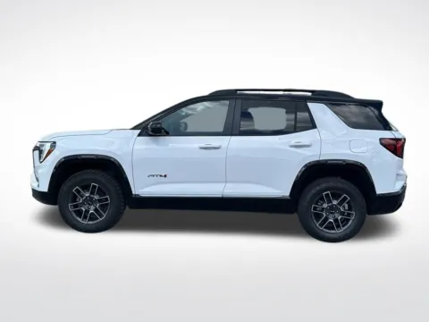 Another view of 2027 GMC Terrain AT4 for sale in Pensacola, FL at Step One Cadillac Buick GMC Pensacola