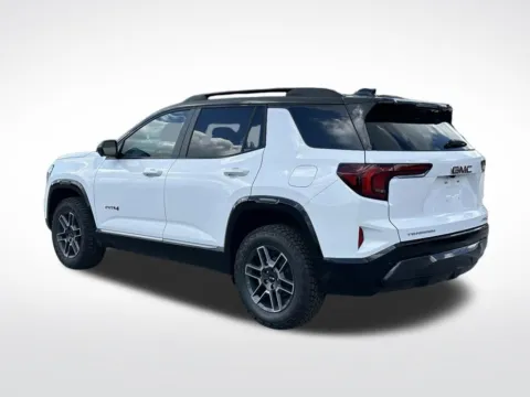 More photos of 2027 GMC Terrain AT4 at Step One Cadillac Buick GMC Pensacola, FL