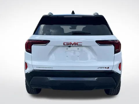 More photos of 2027 GMC Terrain AT4 at Step One Cadillac Buick GMC Pensacola, FL