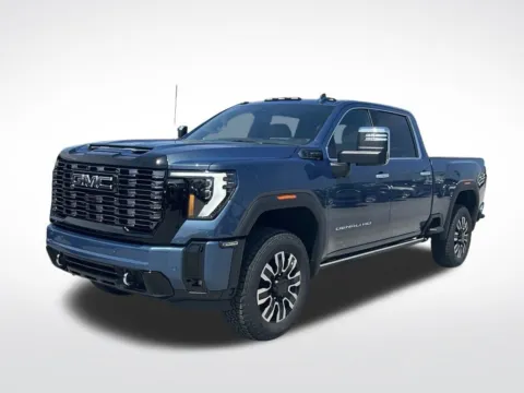 Photos of 2026 GMC Sierra 2500 HD Denali Ultimate for sale in Pensacola, FL at Step One Cadillac Buick GMC Pensacola