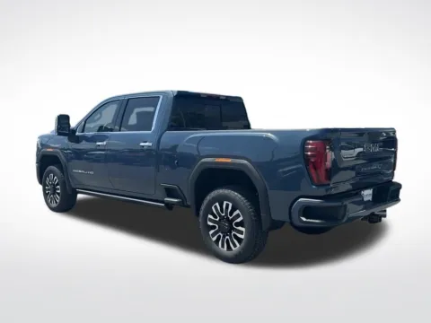 More photos of 2026 GMC Sierra 2500 HD Denali Ultimate at Step One Cadillac Buick GMC Pensacola, FL