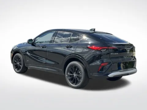 More photos of 2026 Buick Envista Sport Touring at Step One Cadillac Buick GMC Pensacola, FL