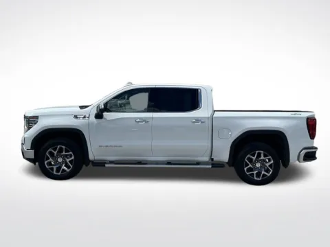 Another view of 2026 GMC Sierra 1500 SLT for sale in Pensacola, FL at Step One Cadillac Buick GMC Pensacola