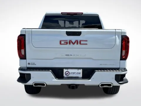 More photos of 2026 GMC Sierra 1500 Denali at Step One Cadillac Buick GMC Pensacola, FL