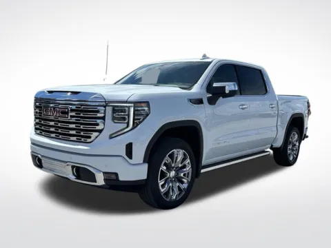 Photos of 2026 GMC Sierra 1500 Denali for sale in Pensacola, FL at Step One Cadillac Buick GMC Pensacola