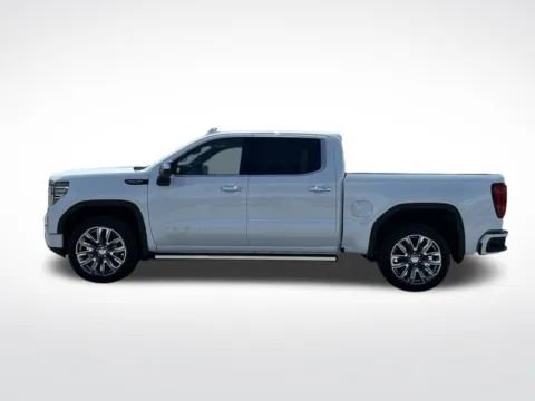 Another view of 2026 GMC Sierra 1500 Denali for sale in Pensacola, FL at Step One Cadillac Buick GMC Pensacola