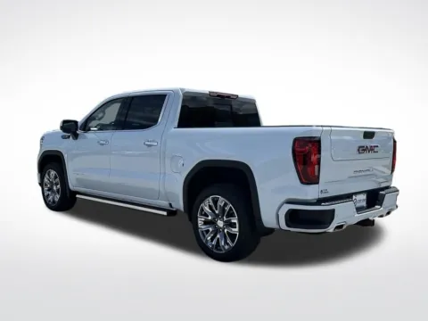 More photos of 2026 GMC Sierra 1500 Denali at Step One Cadillac Buick GMC Pensacola, FL
