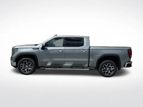 More photos of 2026 GMC Sierra 1500 SLT at Step One Cadillac Buick GMC Pensacola, FL