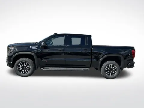 Another view of 2026 GMC Sierra 1500 AT4 for sale in Pensacola, FL at Step One Cadillac Buick GMC Pensacola