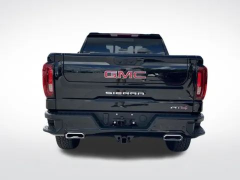 More photos of 2026 GMC Sierra 1500 AT4 at Step One Cadillac Buick GMC Pensacola, FL