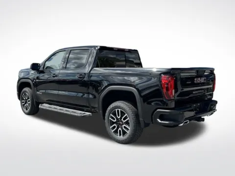 More photos of 2026 GMC Sierra 1500 AT4 at Step One Cadillac Buick GMC Pensacola, FL