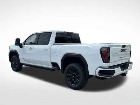 More photos of 2026 GMC Sierra 2500 HD AT4 at Step One Cadillac Buick GMC Pensacola, FL