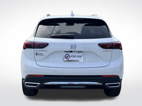 More photos of 2026 Buick Envision Preferred at Step One Cadillac Buick GMC Pensacola, FL