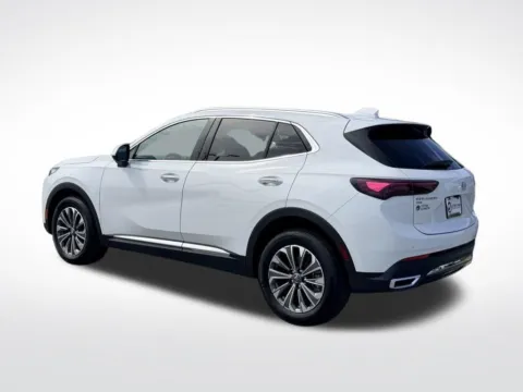 More photos of 2026 Buick Envision Preferred at Step One Cadillac Buick GMC Pensacola, FL