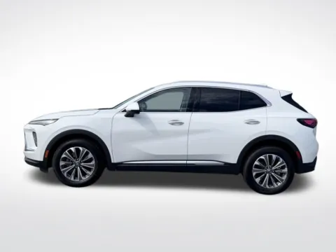 Another view of 2026 Buick Envision Preferred for sale in Pensacola, FL at Step One Cadillac Buick GMC Pensacola