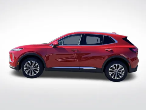 Another view of 2026 Buick Envision Preferred for sale in Pensacola, FL at Step One Cadillac Buick GMC Pensacola
