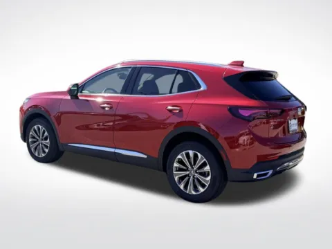 More photos of 2026 Buick Envision Preferred at Step One Cadillac Buick GMC Pensacola, FL