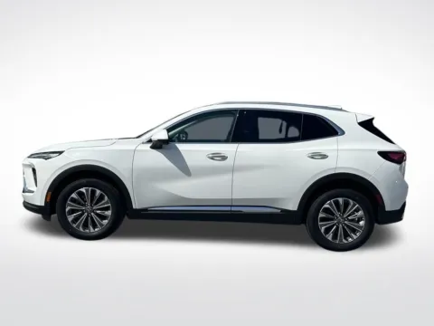 Another view of 2026 Buick Envision Preferred for sale in Pensacola, FL at Step One Cadillac Buick GMC Pensacola