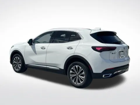 More photos of 2026 Buick Envision Preferred at Step One Cadillac Buick GMC Pensacola, FL
