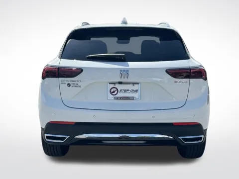 More photos of 2026 Buick Envision Preferred at Step One Cadillac Buick GMC Pensacola, FL