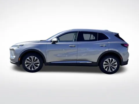 Another view of 2026 Buick Envision Preferred for sale in Pensacola, FL at Step One Cadillac Buick GMC Pensacola