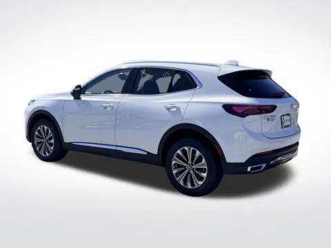 More photos of 2026 Buick Envision Preferred at Step One Cadillac Buick GMC Pensacola, FL