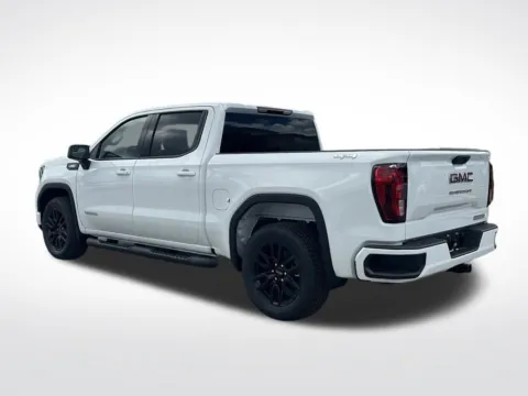 More photos of 2026 GMC Sierra 1500 Elevation at Step One Cadillac Buick GMC Pensacola, FL