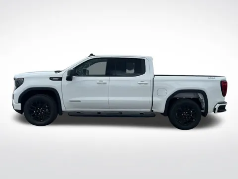 Another view of 2026 GMC Sierra 1500 Elevation for sale in Pensacola, FL at Step One Cadillac Buick GMC Pensacola
