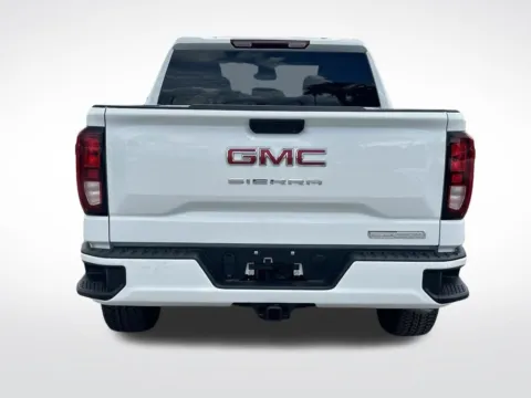 More photos of 2026 GMC Sierra 1500 Elevation at Step One Cadillac Buick GMC Pensacola, FL