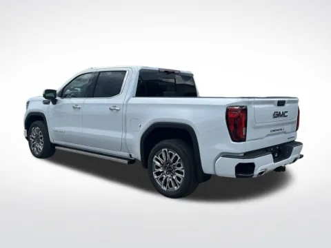 More photos of 2026 GMC Sierra 1500 Denali Ultimate at Step One Cadillac Buick GMC Pensacola, FL