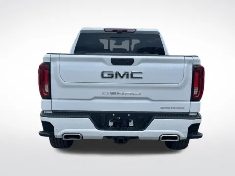 More photos of 2026 GMC Sierra 1500 Denali Ultimate at Step One Cadillac Buick GMC Pensacola, FL