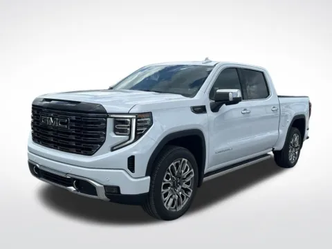 Photos of 2026 GMC Sierra 1500 Denali Ultimate for sale in Pensacola, FL at Step One Cadillac Buick GMC Pensacola