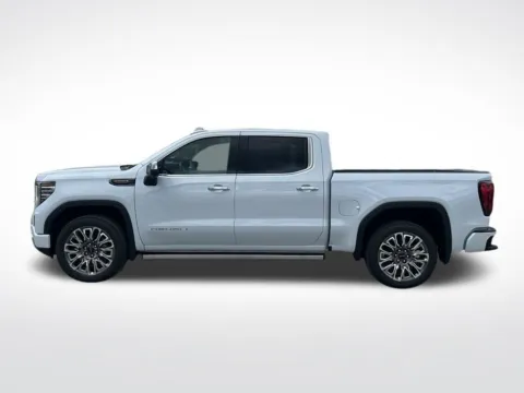 Another view of 2026 GMC Sierra 1500 Denali Ultimate for sale in Pensacola, FL at Step One Cadillac Buick GMC Pensacola